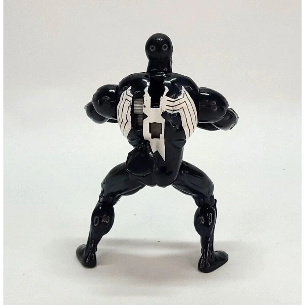 1999 Toy Biz Disney Marvel Venom 5